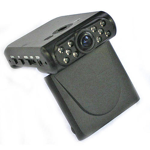 CAR CAMCORDER & CAMERA, HD Portable DVR with 2.5inch TFT LCD Screen, OSP-HD-03