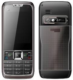 NEW PHONE 2 SIM DUAL STANDBY , 2.2 inch Screen,TV, Bluetooth,FM,DUAL CAMERA,MP3/MP4/AVI/3GP, MINI 71