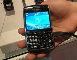 blackberry 8900 curve