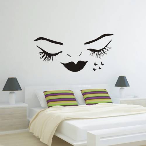 VINYL DECALS - abface