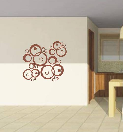 VINYL DECALS -RINGS55