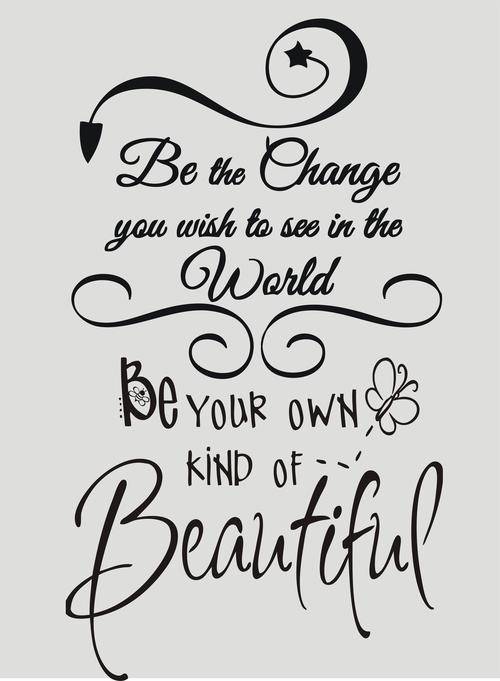 WALL DECAL - DUO