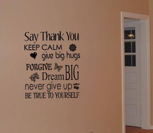 VINYL DECAL - DREAM BIG