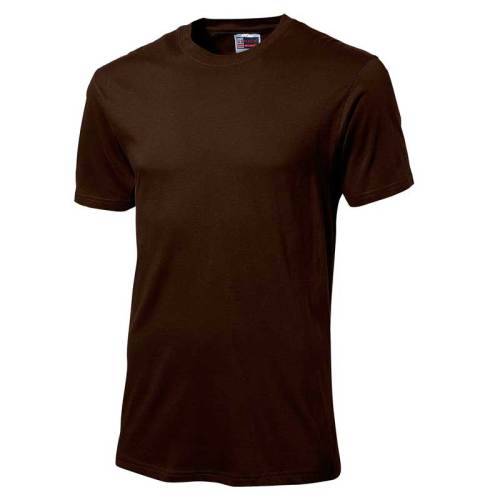 US Basic Super Club 135 T-Shirt - Unisex - MENS - Black (S - 4XL)
