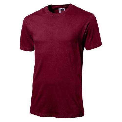 US Basic Super Club 135 T-Shirt - Unisex - MENS - Black (S - 4XL)