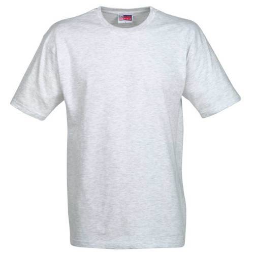 US Basic Super Club 135 T-Shirt - Unisex - MENS - Black (S - 4XL)