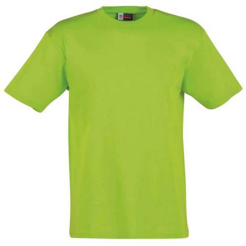 US Basic Super Club 135 T-Shirt - Unisex - MENS - Black (S - 4XL)