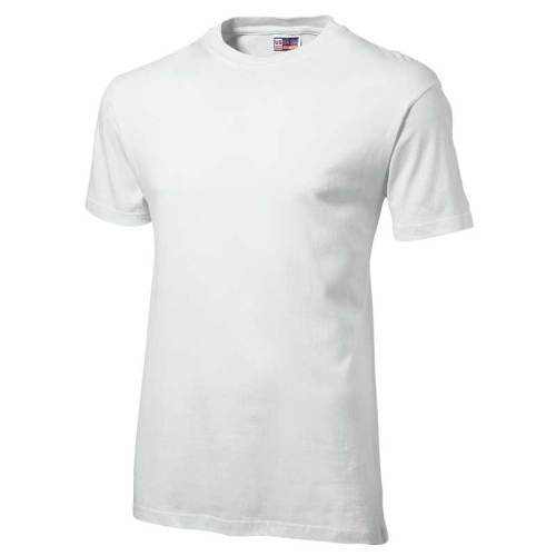 US Basic Super Club 135 T-Shirt - Unisex - MENS - Black (S - 4XL)
