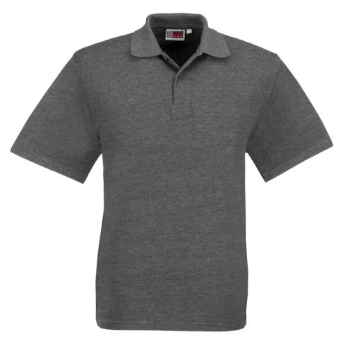 ELEMENTAL POLO GOLF SHIRT - MENS - Navy (S - 5XL)