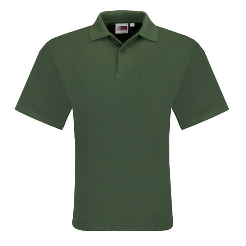 ELEMENTAL POLO GOLF SHIRT - MENS - Navy (S - 5XL)