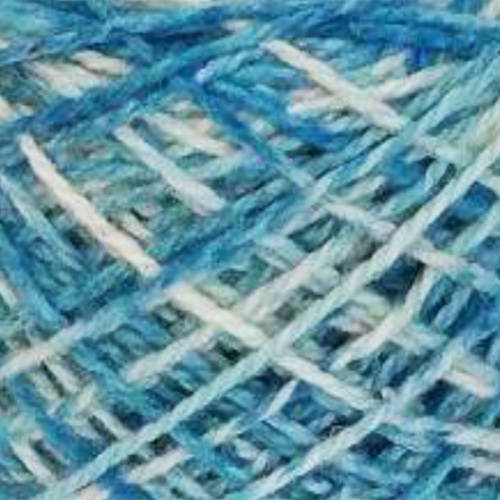 *CLEARANCE SALE* Moya CONFETTI 100% Cotton Double Knit - TANZANITE