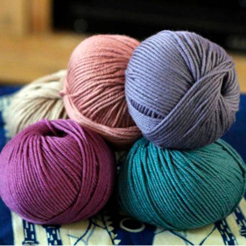 *CLEARANCE SALE* African Expressions HARMONY 100% Superwash Merino Wool - Worsted/Aran - 2121