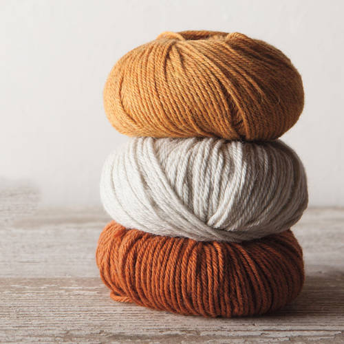 *CLEARANCE SALE* African Expressions HARMONY 100% Superwash Merino Wool - Worsted/Aran - 2121