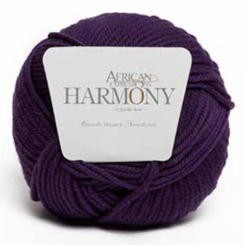 *CLEARANCE SALE* African Expressions HARMONY 100% Superwash Merino Wool - Worsted/Aran - 2121