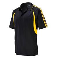 Biz Collection Flash Polo Golf Shirt