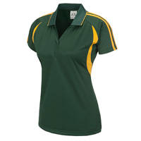 Biz Collection Flash Polo Golf Shirt