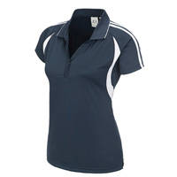 Biz Collection Flash Polo Golf Shirt