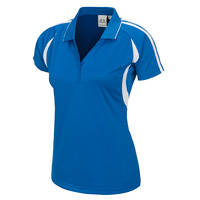 Biz Collection Flash Polo Golf Shirt