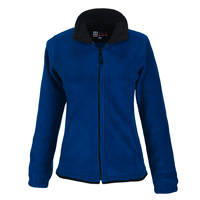 US Basic Houston full zip fleece jacket