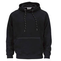 Slazenger Smash Hooded Sweater
