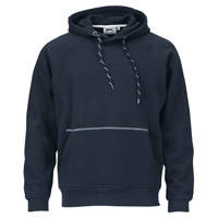 Slazenger Smash Hooded Sweater