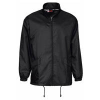 US Basic Miami Windbreaker Jacket