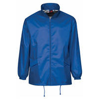 US Basic Miami Windbreaker Jacket