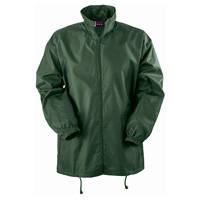 US Basic Miami Windbreaker Jacket