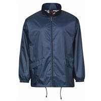 US Basic Miami Windbreaker Jacket