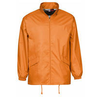 US Basic Miami Windbreaker Jacket