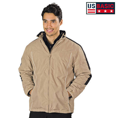 US BASIC - Calibri Winter Jacket - MEN - 4 colours - S-4XL