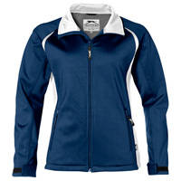 Slazenger Apex Softshell Jacket