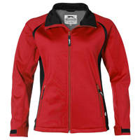 Slazenger Apex Softshell Jacket