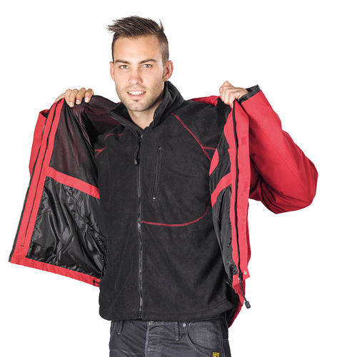 Slazenger Torque 3-in-1 Jacket