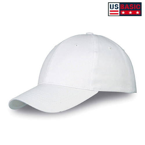 Detroit 6-Panel Cap