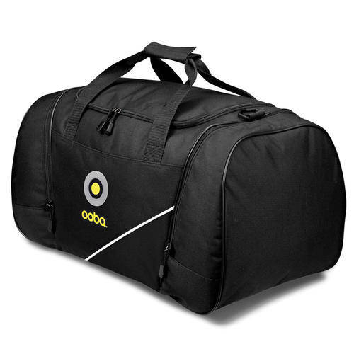Trenton Sports Bag