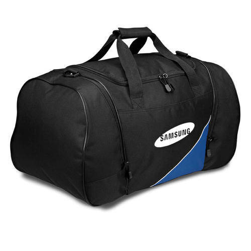 Trenton Sports Bag