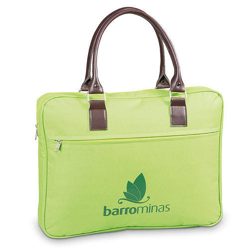 Metro laptop bag