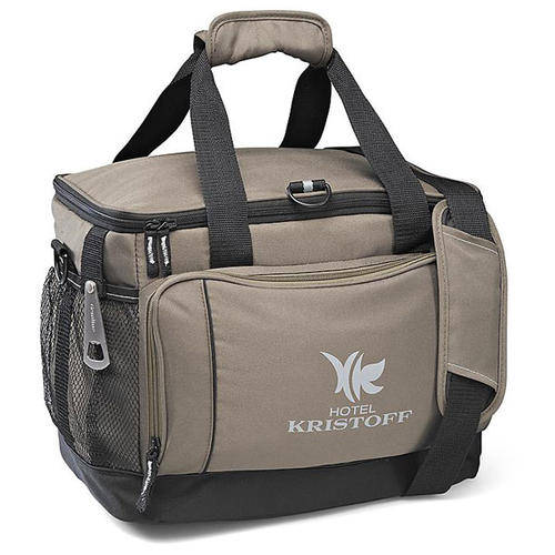 Tailgate Cooler Bag - holds 20 bottles or 36 cans!