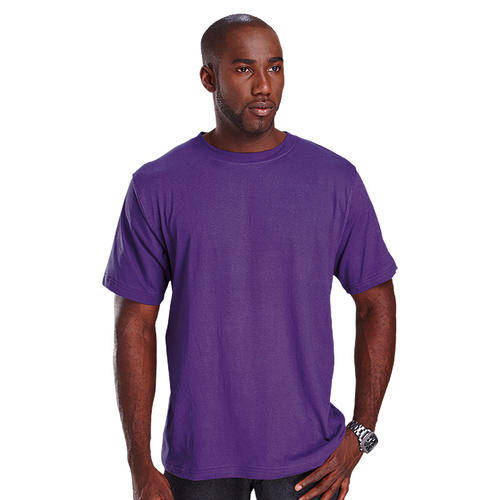 BARRON - 145g Cotton Crew Neck T-Shirt - UNISEX - 16 colours - S-5XL