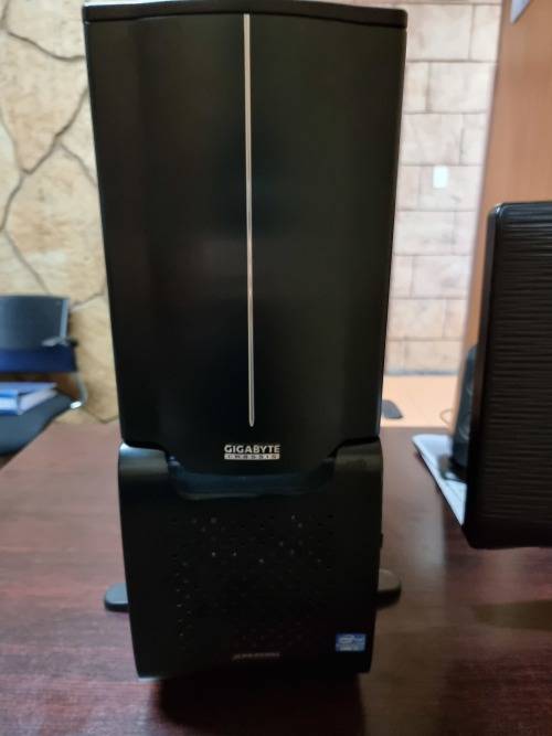 Complete Gaming PC i7 2600