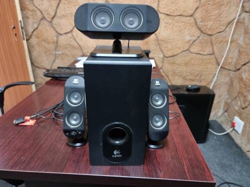 Complete Gaming PC i7 2600