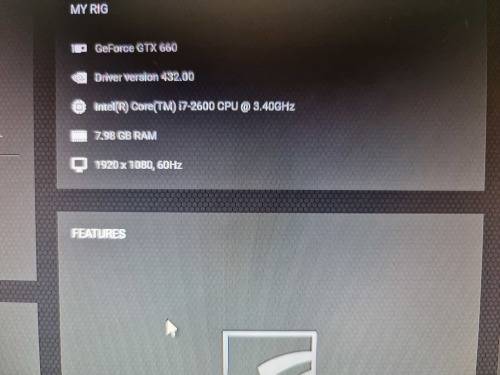 Complete Gaming PC i7 2600