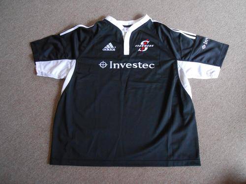 STORMERS RUGBY JERSEY