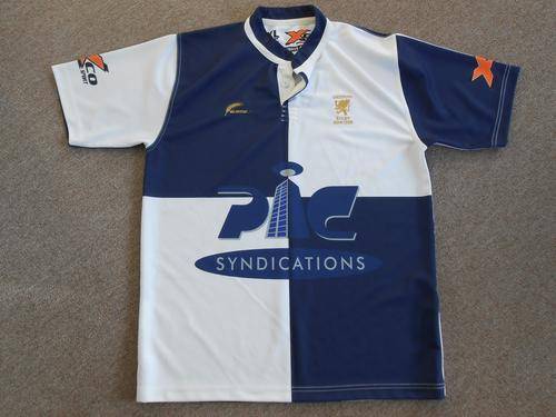 EASTERN FREESTATE PLAYERS ISSUE JERSEY