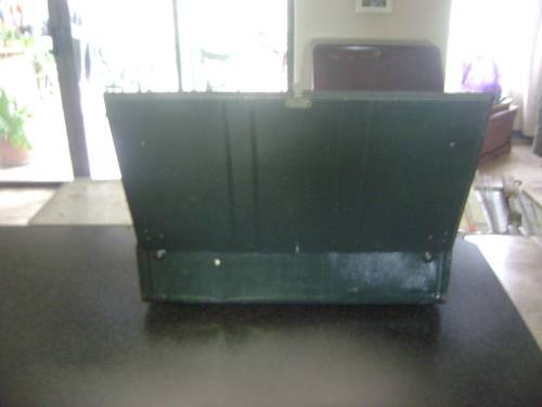 COLEMAN PARAFFIN STOVE IN GOOD CONDITION