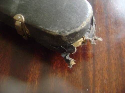 VINTAGE VIOLIN MADE BY CHARLES BUTCHOD LUTHIER - VUILLAYME PARIS 1810 - 1889