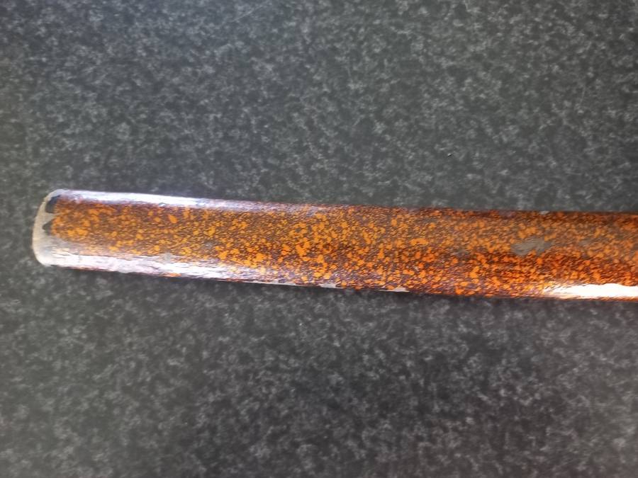JAPANESE SWORD