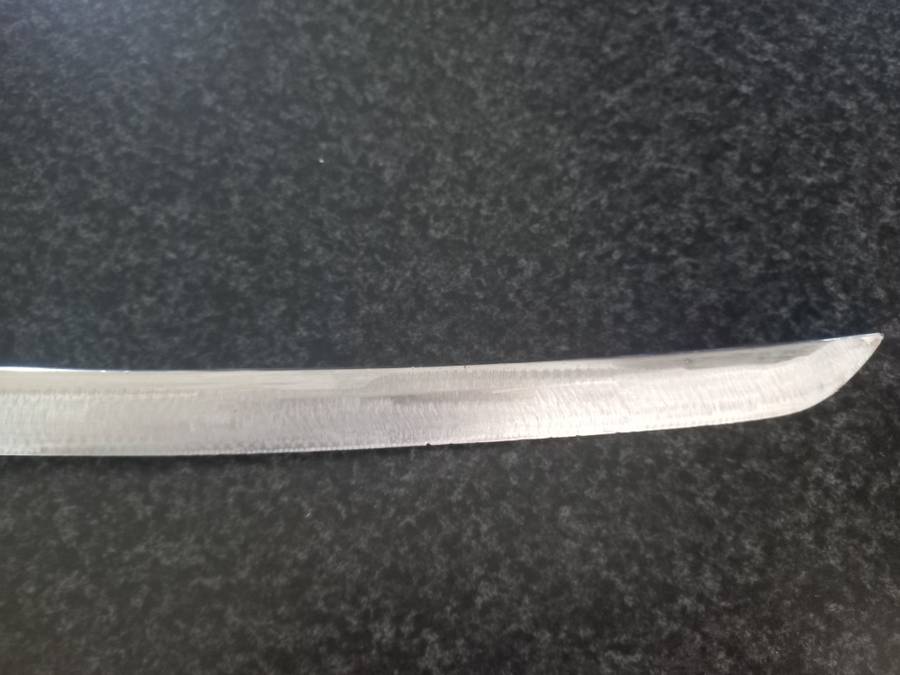 JAPANESE SWORD