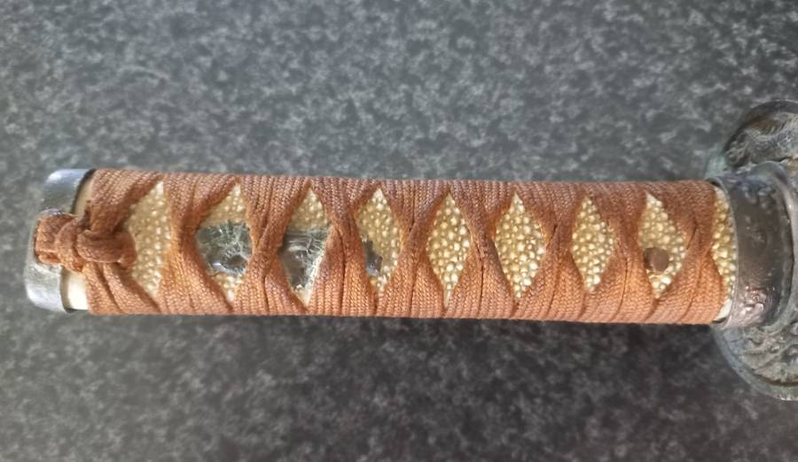 JAPANESE SWORD